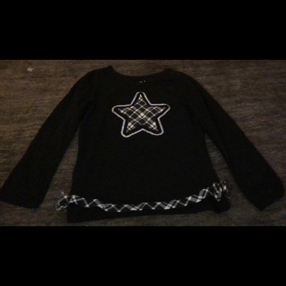 Long sleeve  shirt